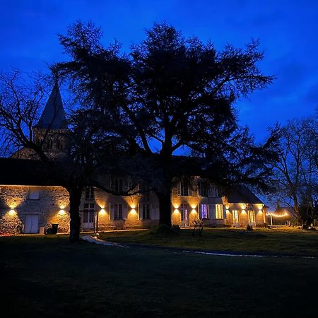 Le San - Chambre D'Hotes Inclusive & Ecoresponsable Beauchery-Saint-Martin Dış mekan fotoğraf