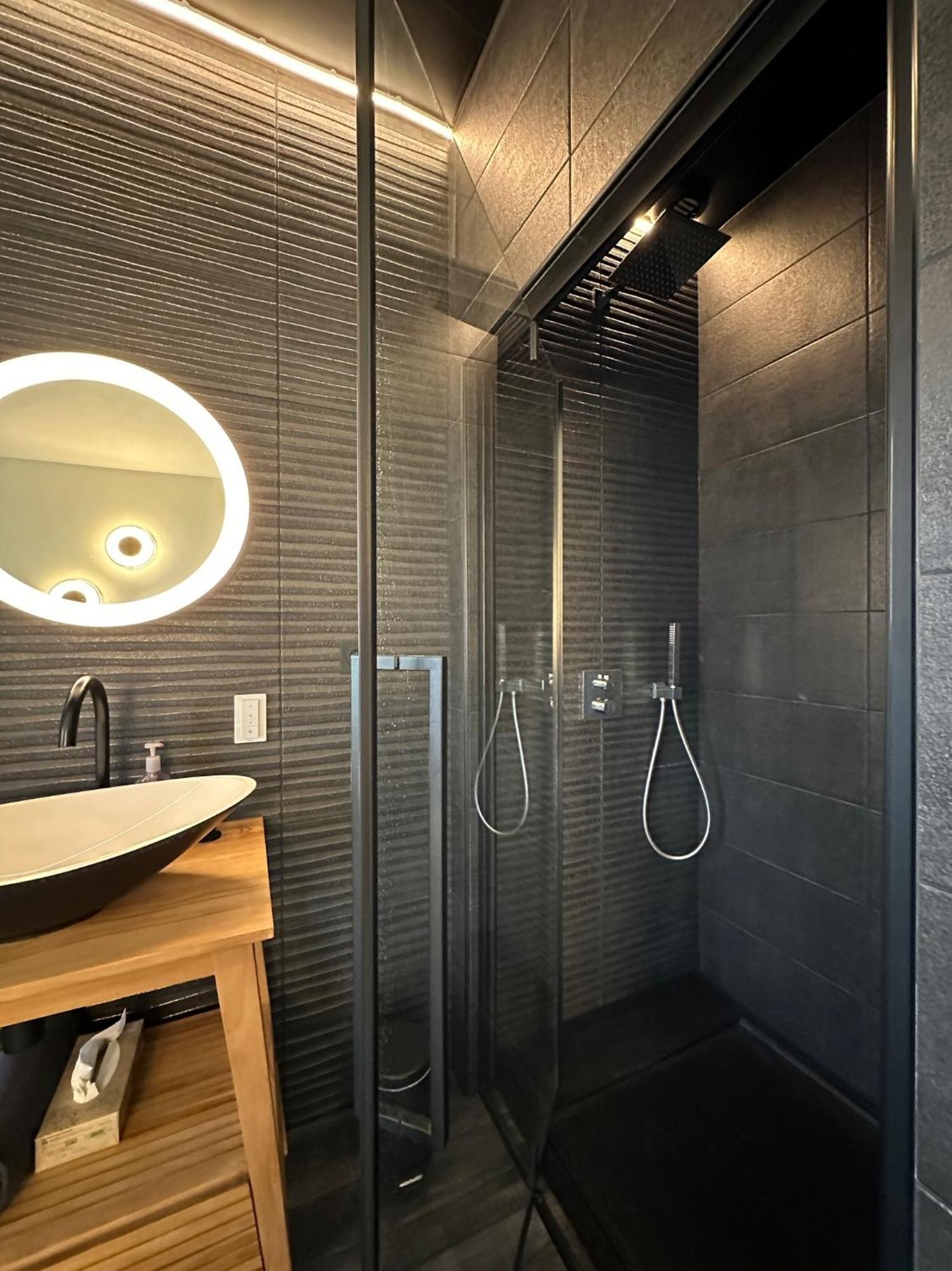 Le San - Chambre D'Hotes Inclusive & Ecoresponsable Beauchery-Saint-Martin Oda fotoğraf