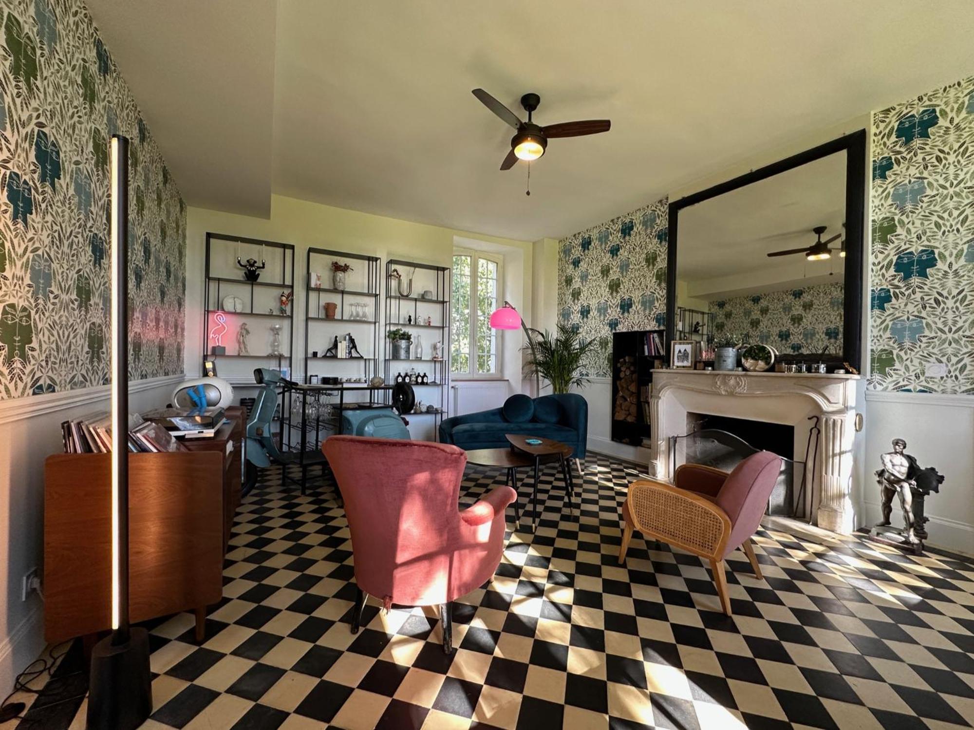 Le San - Chambre D'Hotes Inclusive & Ecoresponsable Beauchery-Saint-Martin Dış mekan fotoğraf