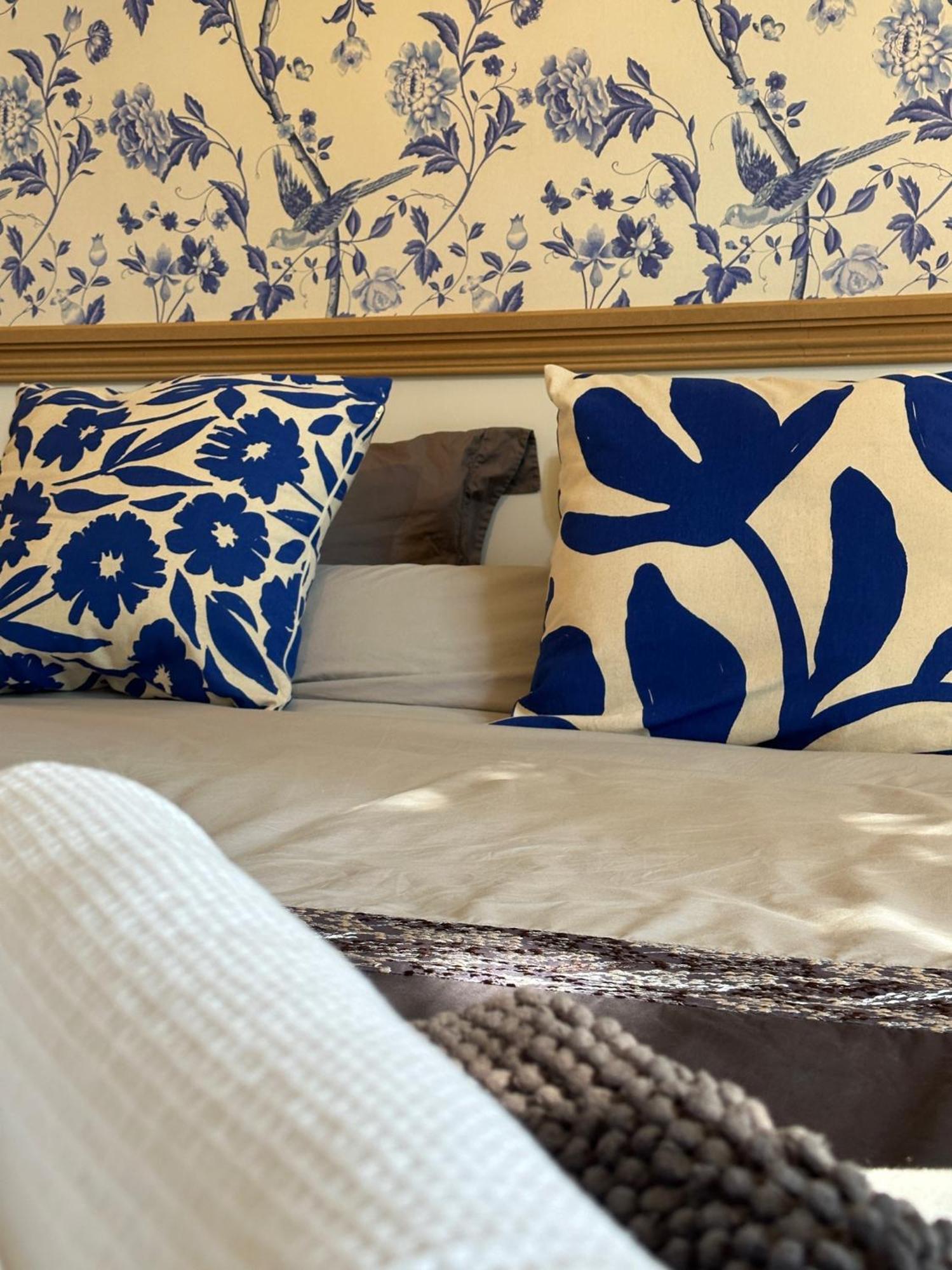 Le San - Chambre D'Hotes Inclusive & Ecoresponsable Beauchery-Saint-Martin Oda fotoğraf