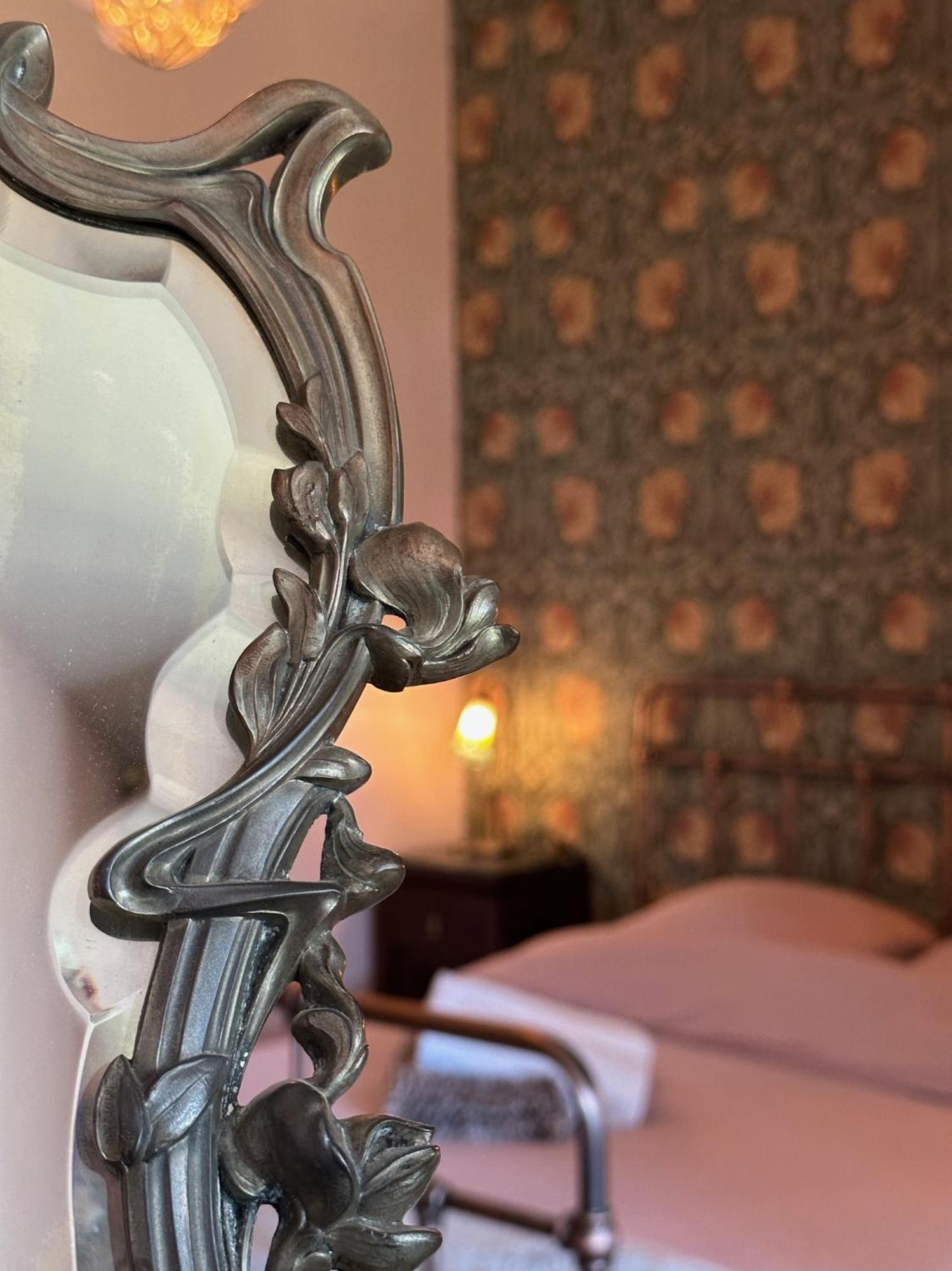 Le San - Chambre D'Hotes Inclusive & Ecoresponsable Beauchery-Saint-Martin Oda fotoğraf